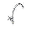 Купити Монокран для кухні Lidz Lamb 269F1 LDLAM269F1CRM44976 Chrome , LDLAM269F1CRM44976 / SD00051100 , в категории Змішувачі для кухні , от бренда Lidz  Інтернет-магазин сантехніки ✓ Кращі ціни на ринку ✓ Величезний вибір ✓ Гарантія ✓ Заходьте!