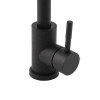 Купити Змішувач для кухні Lidz Aria 015F (k35) LDARI015FBLA45288 Black/White , LDARI015FBLA45288 / SD00051412 , в категории Змішувачі для кухні , от бренда Lidz  Інтернет-магазин сантехніки ✓ Кращі ціни на ринку ✓ Величезний вибір ✓ Гарантія ✓ Заходьте!