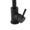 Купити Змішувач для кухні Lidz Aria 015F (k35) LDARI015FBLA45288 Black/White , LDARI015FBLA45288 / SD00051412 , в категории Змішувачі для кухні , от бренда Lidz  Інтернет-магазин сантехніки ✓ Кращі ціни на ринку ✓ Величезний вибір ✓ Гарантія ✓ Заходьте!