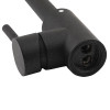 Купити Змішувач для кухні Lidz Aria 015F (k35) LDARI015FBLA45288 Black/White , LDARI015FBLA45288 / SD00051412 , в категории Змішувачі для кухні , от бренда Lidz  Інтернет-магазин сантехніки ✓ Кращі ціни на ринку ✓ Величезний вибір ✓ Гарантія ✓ Заходьте!