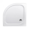 Купити Душова кабіна Lidz Latwa SC90x90.SAT.LOW.FR, скло Frost 4 мм + Lidz Душовий піддон KAPIELKA ST90x90x15 , LLASC9090SLFSET / SD00051435 , в категории Душові кабіни , от бренда Lidz  Інтернет-магазин сантехніки ✓ Кращі ціни на ринку ✓ Величезний вибір