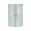 Купить Душевая кабина Lidz Latwa SC80x80.SAT.LOW.FR, стекло Frost 4 мм + Душевой поддон KAPIELKA ST80x80x15 , LLASC8080SLFSET / SD00051437 , в категории Душевые кабины , от бренда Lidz  Интернет-магазин сантехники ✓ Лучшие цены на рынке ✓ Огромный выбор ✓