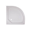Купить Душевая кабина Lidz Latwa SC80x80.SAT.LOW.FR, стекло Frost 4 мм + Душевой поддон KAPIELKA ST80x80x15 , LLASC8080SLFSET / SD00051437 , в категории Душевые кабины , от бренда Lidz  Интернет-магазин сантехники ✓ Лучшие цены на рынке ✓ Огромный выбор ✓