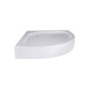 Купить Душевая кабина Lidz Latwa SC80x80.SAT.LOW.FR, стекло Frost 4 мм + Душевой поддон KAPIELKA ST80x80x15 , LLASC8080SLFSET / SD00051437 , в категории Душевые кабины , от бренда Lidz  Интернет-магазин сантехники ✓ Лучшие цены на рынке ✓ Огромный выбор ✓