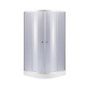 Купить Душевая кабина Lidz Latwa SC80x80.SAT.LOW.GR, стекло тон. 4 мм + Душевой поддон Lidz KAPIELKA ST80x80x15 , LLASC8080SLGSET / SD00051438 , в категории Душевые кабины , от бренда Lidz  Интернет-магазин сантехники ✓ Лучшие цены на рынке ✓ Огромный выб