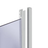 Купить Душевая кабина Lidz Latwa SC80x80.SAT.LOW.GR, стекло тон. 4 мм + Душевой поддон Lidz KAPIELKA ST80x80x15 , LLASC8080SLGSET / SD00051438 , в категории Душевые кабины , от бренда Lidz  Интернет-магазин сантехники ✓ Лучшие цены на рынке ✓ Огромный выб