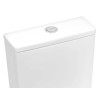 Купити Бачок для унітазу Qtap Virgo (сумісний з Scorpio, Tern, Robin, Virgo) нижній підвід QT18222169ARW1 , QT18222169ARW1 / SD00051481 , в категории Бачок до унітазу , от бренда Qtap  Інтернет-магазин сантехніки ✓ Кращі ціни на ринку ✓ Величезний вибір ✓