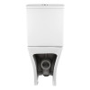Купити Бачок для унітазу Qtap Virgo (сумісний з Scorpio, Tern, Robin, Virgo) нижній підвід QT18222169ARW1 , QT18222169ARW1 / SD00051481 , в категории Бачок до унітазу , от бренда Qtap  Інтернет-магазин сантехніки ✓ Кращі ціни на ринку ✓ Величезний вибір ✓