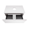 Купити Тумба підвісна Qtap Robin 800х480х470 White зі стільницею QT1379TPН8001W , QT1379TPН8001W / SD00051489 , в категории Шафи під умивальник , от бренда Qtap  Інтернет-магазин сантехніки ✓ Кращі ціни на ринку ✓ Величезний вибір ✓ Гарантія ✓ Заходьте!