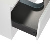 Купити Тумба підвісна Qtap Robin 800х480х470 White зі стільницею QT1379TPН8001W , QT1379TPН8001W / SD00051489 , в категории Шафи під умивальник , от бренда Qtap  Інтернет-магазин сантехніки ✓ Кращі ціни на ринку ✓ Величезний вибір ✓ Гарантія ✓ Заходьте!