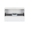 Купити Тумба підвісна Qtap Robin 800х480х470 White зі стільницею QT1379TPН8001W , QT1379TPН8001W / SD00051489 , в категории Шафи під умивальник , от бренда Qtap  Інтернет-магазин сантехніки ✓ Кращі ціни на ринку ✓ Величезний вибір ✓ Гарантія ✓ Заходьте!