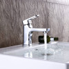 Купить Смеситель для раковины Lidz Wawel 001 (k35) LDWAW001CRM45387 Хром , LDWAW001CRM45387 / SD00051511 , в категории Смесители для умывальника , от бренда Lidz  Интернет-магазин сантехники ✓ Лучшие цены на рынке ✓ Огромный выбор ✓ Гарантия ✓ Заходите!