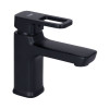 Купить Смеситель для раковины Lidz Wawel 001 (k35) LDWAW001BLA45392 Черный , LDWAW001BLA45392 / SD00051516 , в категории Смесители для умывальника , от бренда Lidz  Интернет-магазин сантехники ✓ Лучшие цены на рынке ✓ Огромный выбор ✓ Гарантия ✓ Заходите!