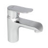 Купить Смеситель для раковины Lidz Wieza 001 (k35) LDWIE001CRM45409 Хром , LDWIE001CRM45409 / SD00051533 , в категории Смесители для умывальника , от бренда Lidz  Интернет-магазин сантехники ✓ Лучшие цены на рынке ✓ Огромный выбор ✓ Гарантия ✓ Заходите!