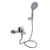 Купити Змішувач для ванни Qtap Stenava New (з душовим гарнітуром) QTSTE259CRM45537 Chrome , QTSTE259CRM45537 / SD00051661 , в категории Змішувачі для ванної , от бренда Qtap  Інтернет-магазин сантехніки ✓ Кращі ціни на ринку ✓ Величезний вибір ✓ Гарантія 