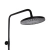 Купити Душова система для душу Qtap Jay на два споживача QTJAY110BLM45550 Black Matt , QTJAY110BLM45550 / SD00051674 , в категории  , от бренда Qtap  Інтернет-магазин сантехніки ✓ Кращі ціни на ринку ✓ Величезний вибір ✓ Гарантія ✓ Заходьте!