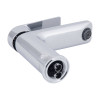 Купити Змішувач для раковини Qtap Aries QTARI270CRM45557 Chrome , QTARI270CRM45557 / SD00051681 , в категории Змішувачі для умивальника , от бренда Qtap  Інтернет-магазин сантехніки ✓ Кращі ціни на ринку ✓ Величезний вибір ✓ Гарантія ✓ Заходьте!