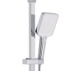Купити Душова система універсальна Qtap Swan Cascada на три споживачі (з виливом) QTSWA111CRW45570 Chrome/White , QTSWA111CRW45570 / SD00051694 , в категории Склянки для зубних щіток , от бренда Qtap  Інтернет-магазин сантехніки ✓ Кращі ціни на ринку ✓ Ве