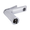 Купити Змішувач для раковини Qtap Presto QTPRE270CRM45571 Chrome , QTPRE270CRM45571 / SD00051695 , в категории Змішувачі для умивальника , от бренда Qtap  Інтернет-магазин сантехніки ✓ Кращі ціни на ринку ✓ Величезний вибір ✓ Гарантія ✓ Заходьте!
