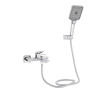 Купити Змішувач для ванни Qtap Presto (з душовим гарнітуром) QTPRE259CRM45574 Chrome , QTPRE259CRM45574 / SD00051698 , в категории Змішувачі для ванної , от бренда Qtap  Інтернет-магазин сантехніки ✓ Кращі ціни на ринку ✓ Величезний вибір ✓ Гарантія ✓ Зах