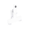 Купити Змішувач для ванни Qtap Presto (з душовим гарнітуром) QTPRE259CRW45579 Chrome/White , QTPRE259CRW45579 / SD00051703 , в категории  , от бренда Qtap  Інтернет-магазин сантехніки ✓ Кращі ціни на ринку ✓ Величезний вибір ✓ Гарантія ✓ Заходьте!