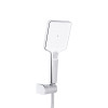 Купити Змішувач для ванни Qtap Presto (з душовим гарнітуром) QTPRE259CRW45579 Chrome/White , QTPRE259CRW45579 / SD00051703 , в категории  , от бренда Qtap  Інтернет-магазин сантехніки ✓ Кращі ціни на ринку ✓ Величезний вибір ✓ Гарантія ✓ Заходьте!