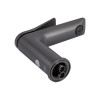 Купити Змішувач для раковини Qtap Presto QTPRE270GRP45581 Graphite , QTPRE270GRP45581 / SD00051705 , в категории Змішувачі для умивальника , от бренда Qtap  Інтернет-магазин сантехніки ✓ Кращі ціни на ринку ✓ Величезний вибір ✓ Гарантія ✓ Заходьте!