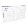 Купити Змішувач для кухні Qtap Vlasta New з гнучким виливом з підключенням для питної води QTVLA364GMB45649 Gunmetal Black PVD , QTVLA364GMB45649 / SD00051773 , в категории Змішувачі для кухні , от бренда Qtap  Інтернет-магазин сантехніки ✓ Кращі ціни на 