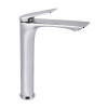 Купити Змішувач для раковини Qtap Vlasta New високий QTVLA269CRM45652 Chrome , QTVLA269CRM45652 / SD00051776 , в категории Змішувачі для умивальника , от бренда Qtap  Інтернет-магазин сантехніки ✓ Кращі ціни на ринку ✓ Величезний вибір ✓ Гарантія ✓ Заходь