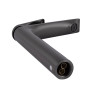 Купити Змішувач для раковини Qtap Vlasta New високий QTVLA269GMB45653 Gunmetal Black PVD , QTVLA269GMB45653 / SD00051777 , в категории Змішувачі для умивальника , от бренда Qtap  Інтернет-магазин сантехніки ✓ Кращі ціни на ринку ✓ Величезний вибір ✓ Гаран