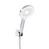 Купити Змішувач для ванни Qtap Cardinal (з душовим гарнітуром) QTCAR259CRM45656 Chrome , QTCAR259CRM45656 / SD00051780 , в категории Змішувачі для ванної , от бренда Qtap  Інтернет-магазин сантехніки ✓ Кращі ціни на ринку ✓ Величезний вибір ✓ Гарантія ✓ З