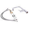 Купити Змішувач для кухні Qtap Cardinal QTCAR344CRM45658 Chrome , QTCAR344CRM45658 / SD00051782 , в категории Змішувачі для кухні , от бренда Qtap  Інтернет-магазин сантехніки ✓ Кращі ціни на ринку ✓ Величезний вибір ✓ Гарантія ✓ Заходьте!