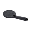 Купити Змішувач для ванни Qtap Taurus (з душовим гарнітуром) QTTAU259BLM45662 Black Matt , QTTAU259BLM45662 / SD00051786 , в категории Змішувачі для ванної , от бренда Qtap  Інтернет-магазин сантехніки ✓ Кращі ціни на ринку ✓ Величезний вибір ✓ Гарантія ✓