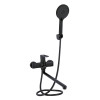 Купить  , QTTAU260BLM45664 / SD00051788 , в категории Смесители для ванной , от бренда Qtap  Интернет-магазин сантехники ✓ Лучшие цены на рынке ✓ Огромный выбор ✓ Гарантия ✓ Заходите!