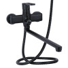 Купить  , QTTAU260BLM45664 / SD00051788 , в категории Смесители для ванной , от бренда Qtap  Интернет-магазин сантехники ✓ Лучшие цены на рынке ✓ Огромный выбор ✓ Гарантия ✓ Заходите!