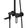 Купить  , QTTAU111BLM45666 / SD00051790 , в категории Душевые системы и панели , от бренда Qtap  Интернет-магазин сантехники ✓ Лучшие цены на рынке ✓ Огромный выбор ✓ Гарантия ✓ Заходите!