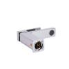 Купити Змішувач для раковини Qtap Gemini QTGEM270CRM45673 Chrome , QTGEM270CRM45673 / SD00051797 , в категории Змішувачі для умивальника , от бренда Qtap  Інтернет-магазин сантехніки ✓ Кращі ціни на ринку ✓ Величезний вибір ✓ Гарантія ✓ Заходьте!