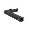 Купити Змішувач для раковини Qtap Gemini високий QTGEM269GMB45680 Gunmetal Black PVD , QTGEM269GMB45680 / SD00051804 , в категории Змішувачі для умивальника , от бренда Qtap  Інтернет-магазин сантехніки ✓ Кращі ціни на ринку ✓ Величезний вибір ✓ Гарантія 