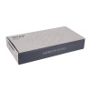 Купити Змішувач для раковини Qtap Gemini високий QTGEM269GMB45680 Gunmetal Black PVD , QTGEM269GMB45680 / SD00051804 , в категории Змішувачі для умивальника , от бренда Qtap  Інтернет-магазин сантехніки ✓ Кращі ціни на ринку ✓ Величезний вибір ✓ Гарантія 