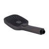Купити Змішувач для ванни Qtap Gemini (з душовим гарнітуром) QTGEM259GMB45684 Gunmetal Black PVD , QTGEM259GMB45684 / SD00051808 , в категории Змішувачі для ванної , от бренда Qtap  Інтернет-магазин сантехніки ✓ Кращі ціни на ринку ✓ Величезний вибір ✓ Га