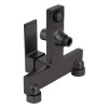 Купити Змішувач для ванни Qtap Gemini (з душовим гарнітуром) QTGEM259GMB45684 Gunmetal Black PVD , QTGEM259GMB45684 / SD00051808 , в категории Змішувачі для ванної , от бренда Qtap  Інтернет-магазин сантехніки ✓ Кращі ціни на ринку ✓ Величезний вибір ✓ Га