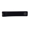 Купити Змішувач для раковини Qtap Gemini прихованого монтажу QTGEM273BLM45694 Black Matt , QTGEM273BLM45694 / SD00051818 , в категории Змішувачі для ванної , от бренда Qtap  Інтернет-магазин сантехніки ✓ Кращі ціни на ринку ✓ Величезний вибір ✓ Гарантія ✓