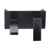Купити Змішувач для раковини Qtap Gemini прихованого монтажу QTGEM273GMB45695 Gunmetal Black PVD , QTGEM273GMB45695 / SD00051819 , в категории Змішувачі для ванної , от бренда Qtap  Інтернет-магазин сантехніки ✓ Кращі ціни на ринку ✓ Величезний вибір ✓ Га