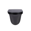 Купить Комплект: Qtap Virgo Matt Black 2в1 унітаз підвісний Rimless QT1833051ERMB + біде підвісне QT1855051FMB , QT1833051ERMB45760 / SD00051884 , в категории  , от бренда Qtap  Интернет-магазин сантехники ✓ Лучшие цены на рынке ✓ Огромный выбор ✓ Гаранти