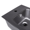Купить Комплект: Qtap Virgo Matt Black 2в1 унітаз підвісний Rimless QT1833051ERMB + біде підвісне QT1855051FMB , QT1833051ERMB45760 / SD00051884 , в категории  , от бренда Qtap  Интернет-магазин сантехники ✓ Лучшие цены на рынке ✓ Огромный выбор ✓ Гаранти