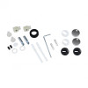 Купить Комплект: Qtap Virgo Matt Black 2в1 унітаз підвісний Rimless QT1833051ERMB + біде підвісне QT1855051FMB , QT1833051ERMB45760 / SD00051884 , в категории  , от бренда Qtap  Интернет-магазин сантехники ✓ Лучшие цены на рынке ✓ Огромный выбор ✓ Гаранти