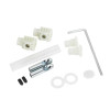 Купить Комплект: Qtap Virgo Matt Black 2в1 унітаз підвісний Rimless QT1833051ERMB + біде підвісне QT1855051FMB , QT1833051ERMB45760 / SD00051884 , в категории  , от бренда Qtap  Интернет-магазин сантехники ✓ Лучшие цены на рынке ✓ Огромный выбор ✓ Гаранти