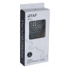 Купить  , QTRUC125BLM45780 / SD00051904 , в категории Ручные души , от бренда Qtap  Интернет-магазин сантехники ✓ Лучшие цены на рынке ✓ Огромный выбор ✓ Гарантия ✓ Заходите!