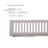 Купить  , QTSCOFA800 / SD00051938 , в категории Душевые трапы , от бренда Qtap  Интернет-магазин сантехники ✓ Лучшие цены на рынке ✓ Огромный выбор ✓ Гарантия ✓ Заходите!