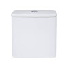Купити Унітаз підлоговий Qtap Tern Ultra Quiet безобідковий з сидінням Soft-Close QT17222175AUQ1W White , QT17222175AUQ1W / SD00051948 , в категории Унітази-компакти підлогові , от бренда Qtap  Інтернет-магазин сантехніки ✓ Кращі ціни на ринку ✓ Величезни